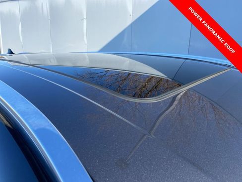 Used 2022 Lincoln Aviator Reserve w/ Equipment Group 201A image 4