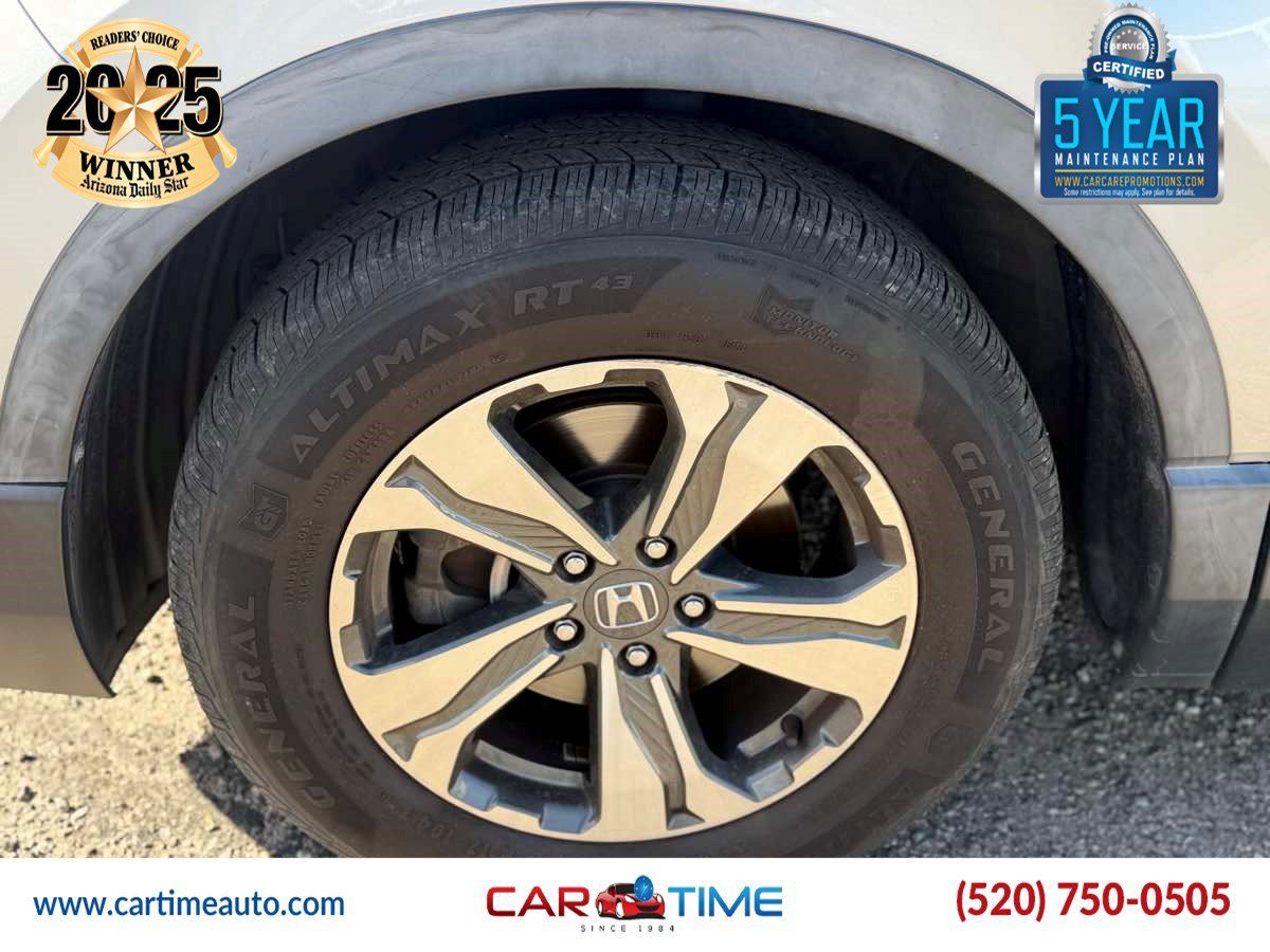Used 2020 Honda CR-V LX image 5
