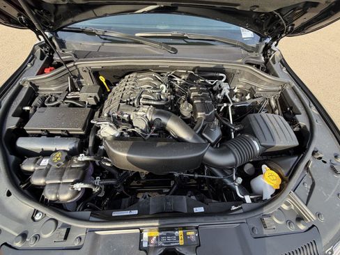 New 2026 Dodge Durango GT AWD/4WD image 24