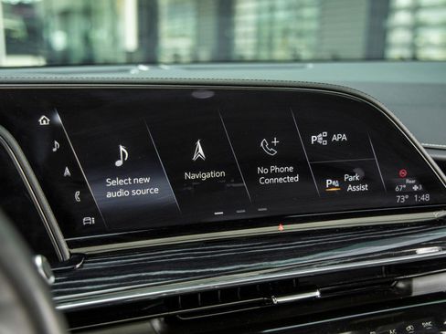 Used 2023 Cadillac Escalade V image 33