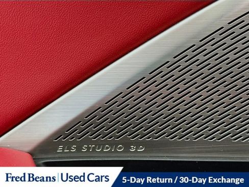 Used 2024 Acura MDX A-Spec image 20