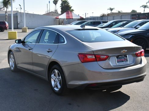 Used 2023 Chevrolet Malibu LT image 6