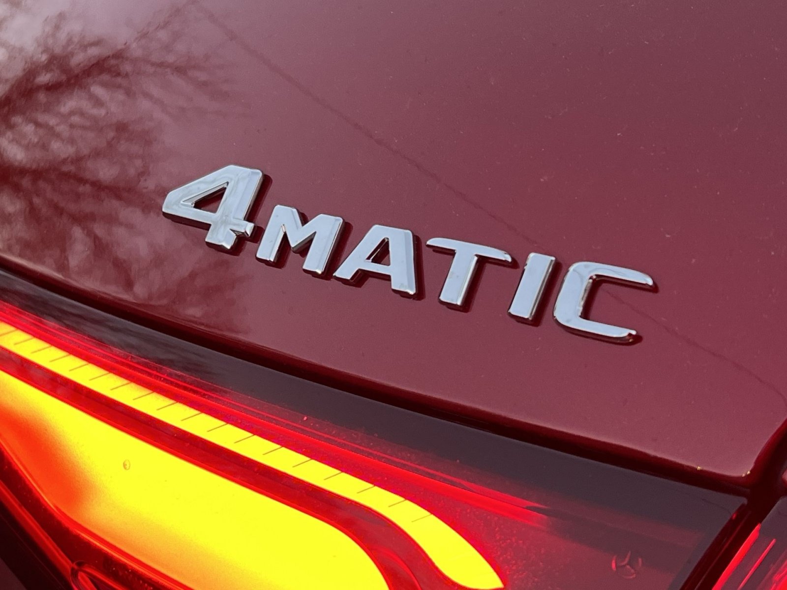 Certified 2026 Mercedes-Benz GLC 300 4MATIC image 28