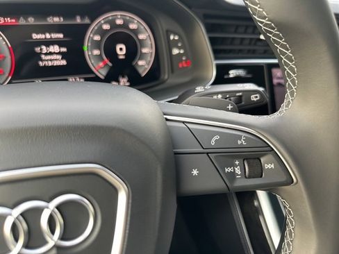 New 2026 Audi Q7 3.0T Premium Plus image 25