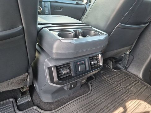 Used 2023 Ford F150 Raptor w/ Equipment Group 802A Raptor R AWD/4WD image 25