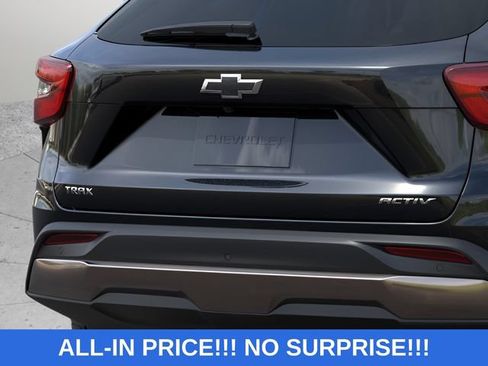 New 2026 Chevrolet Trax ACTIV w/ Driver Confidence Package FWD image 14