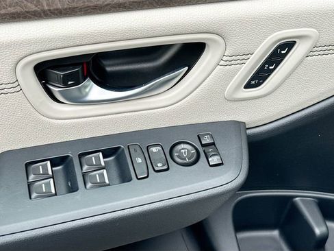 New 2026 Honda Pilot Elite image 19