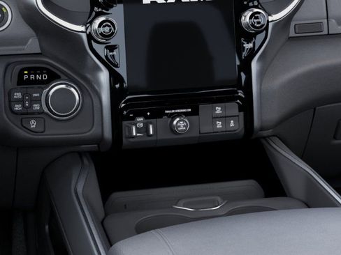 New 2025 RAM 1500 Big Horn image 24