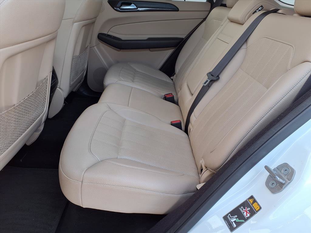 Used 2018 Mercedes-Benz GLE 350 4MATIC image 17