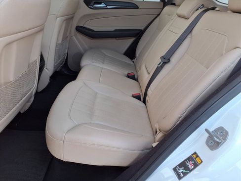 Used 2018 Mercedes-Benz GLE 350 4MATIC image 17