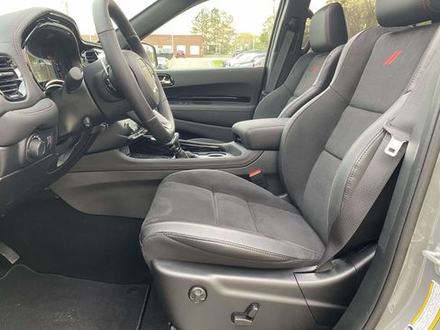 New 2026 Dodge Durango GT image 15