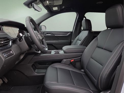 New 2026 GMC Acadia Elevation w/ Black Edition image 17