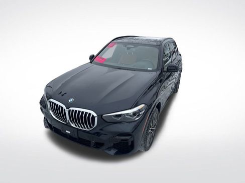 Used 2023 BMW X5 xDrive40i w/ M Sport Package image 39