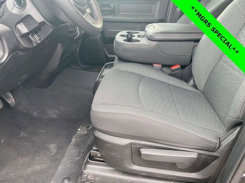 New 2025 RAM 3500 Tradesman image 41