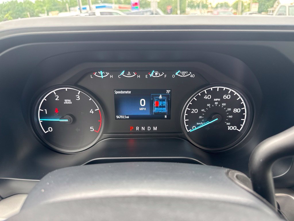 Used 2026 Ford F250 XL AWD/4WD image 32