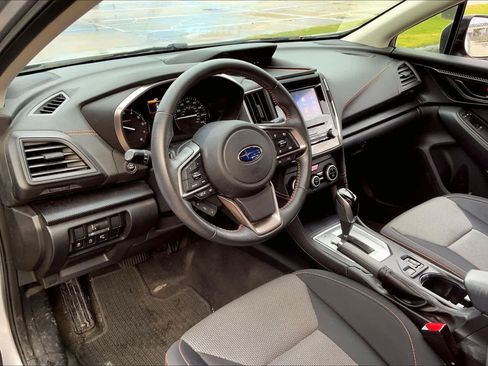 Used 2023 Subaru Crosstrek 2.0i Premium image 33