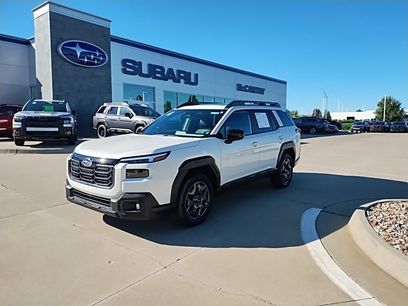 Used 2026 Subaru Outback Premium