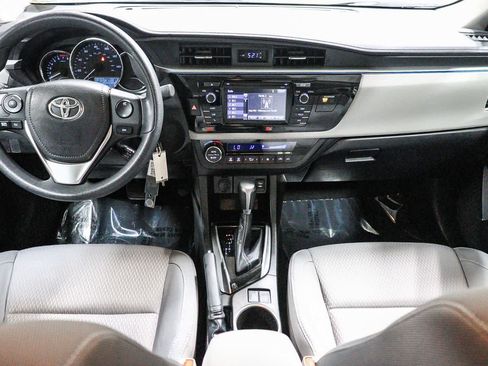 Used 2014 Toyota Corolla LE w/ Protection Package FWD image 13