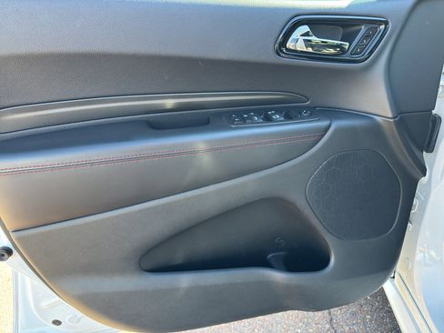 Used 2024 Dodge Durango GT image 22