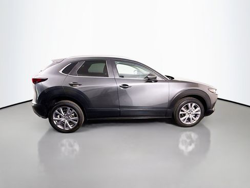 Used 2023 MAZDA CX-30 AWD 2.5 S w/ Select Package image 11
