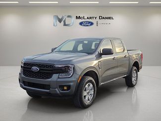 Certified 2024 Ford Ranger XL w/ Trailer Tow Package video 2