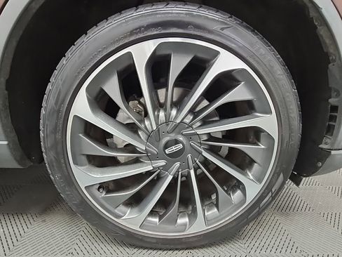 Used 2020 Lincoln Aviator Reserve w/ Equipment Group 202A image 53