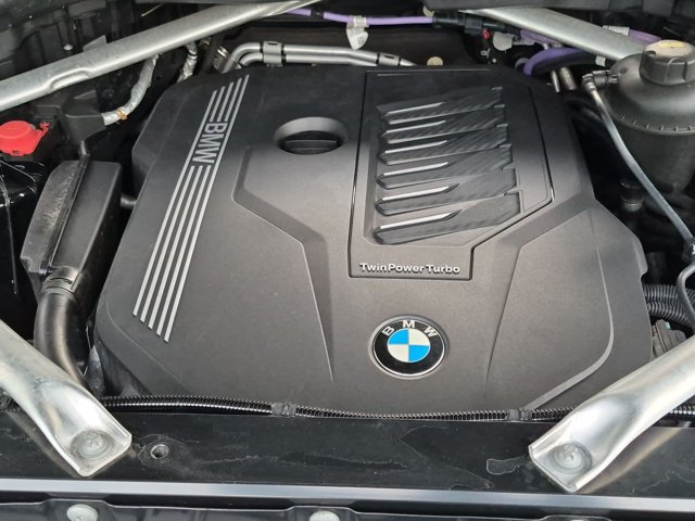 Used 2023 BMW X5 sDrive40i RWD image 23