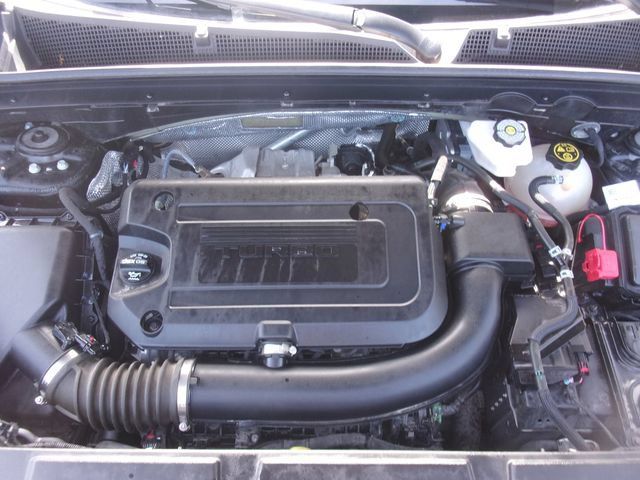 Used 2023 Buick Envision Avenir FWD image 21
