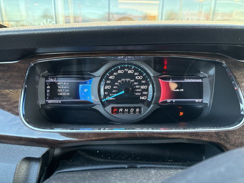 Used 2013 Ford Taurus Limited image 7