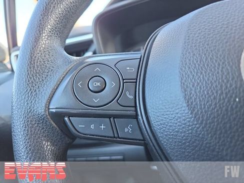 Certified 2024 Toyota Corolla LE FWD image 12
