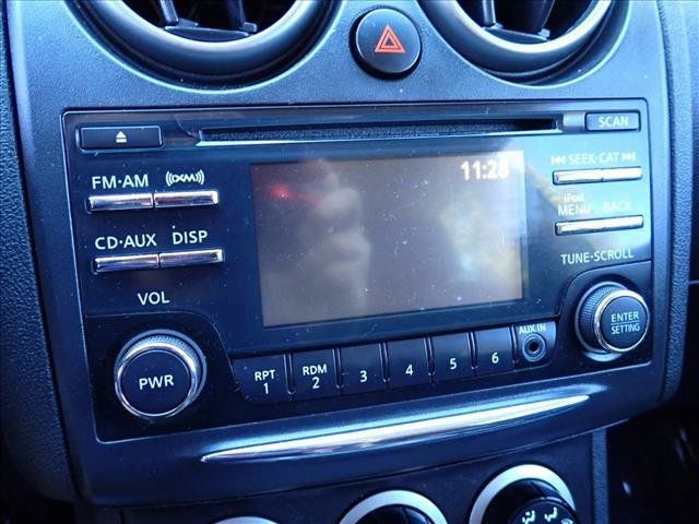 Used 2015 Nissan Rogue S w/ Convenience Package FWD image 18