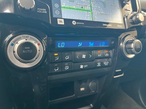 Used 2022 Toyota 4Runner TRD Pro AWD/4WD image 21