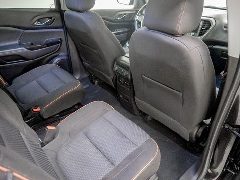 Used 2023 GMC Acadia AT4 AWD/4WD image 36
