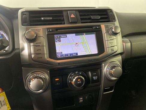 Used 2017 Toyota 4Runner SR5 Premium image 20