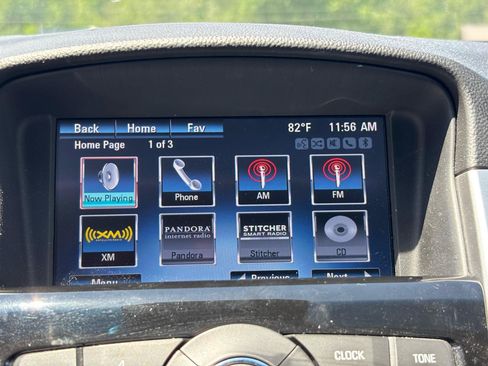 Used 2014 Chevrolet Cruze LT w/ All-Star Edition FWD image 23