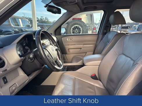 Used 2013 Honda Pilot EX-L image 13