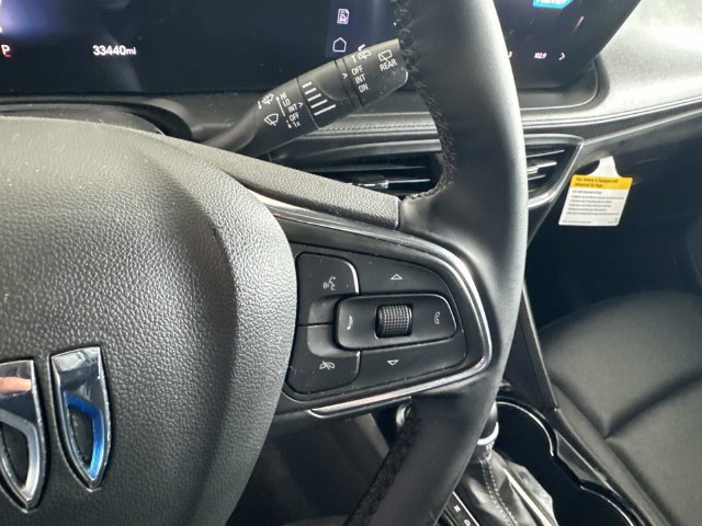 Used 2025 Buick Encore GX Sport Touring w/ Comfort Package FWD image 23