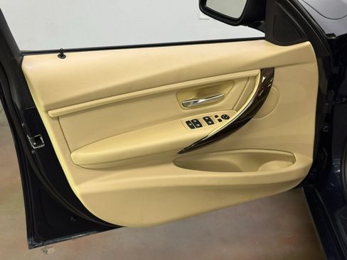 Used 2015 BMW 328i Sedan RWD image 15