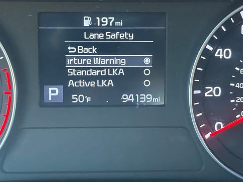 Used 2019 Kia Forte S FWD image 24
