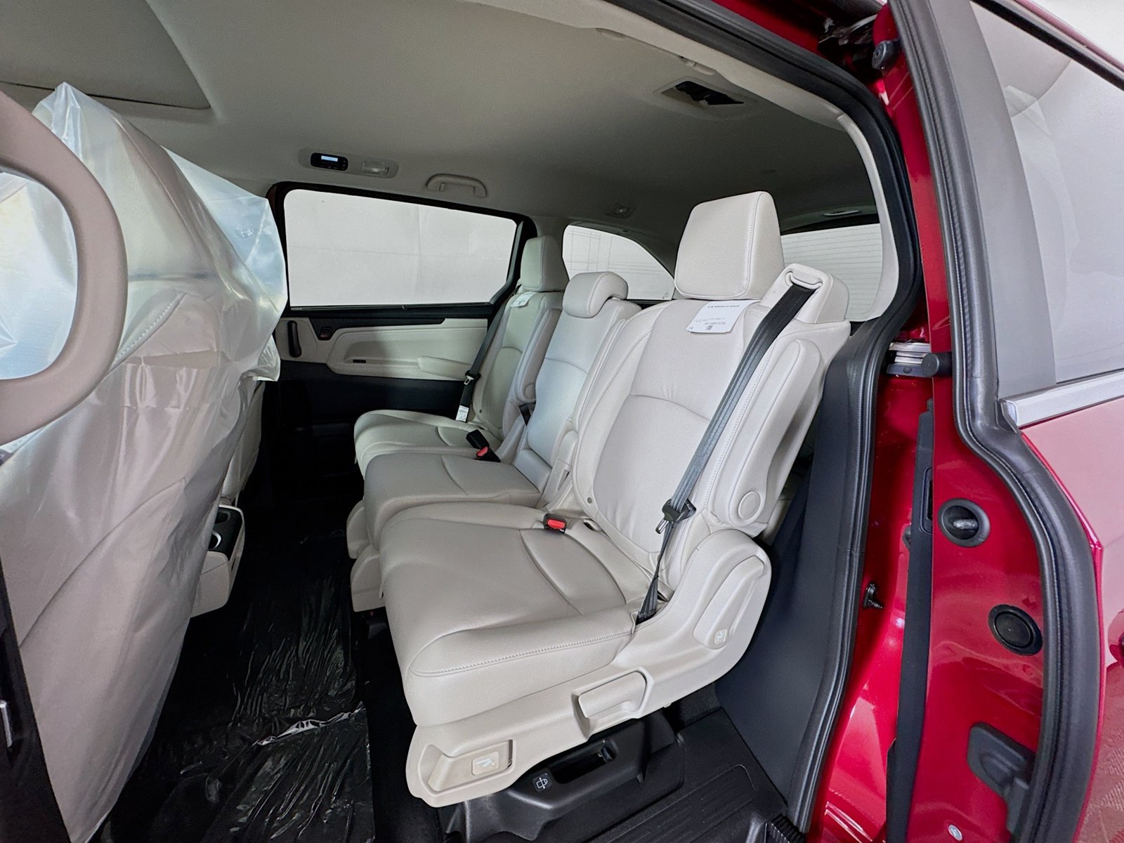 Used 2026 Honda Odyssey EX-L image 20