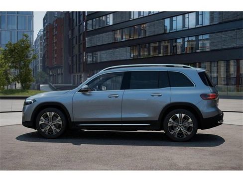 New 2025 Mercedes-Benz EQB 250+ image 33