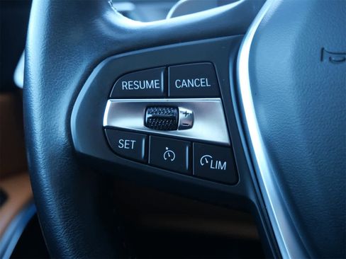 Used 2023 BMW 330i xDrive Sedan image 21