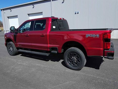 New 2026 Ford F350 XLT w/ XLT Premium Package image 6