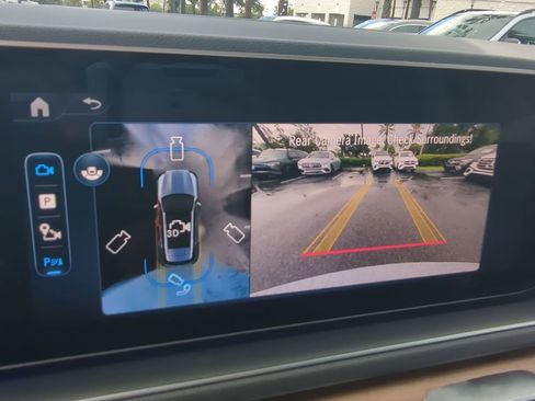 New 2025 Mercedes-Benz GLE 350 GLE 350 image 7