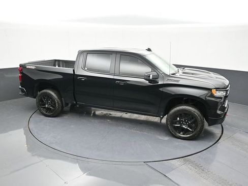 New 2026 Chevrolet Silverado 1500 LT Trail Boss w/ Safety Package image 56