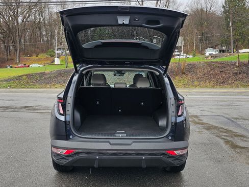 Used 2024 Hyundai Tucson Limited image 19