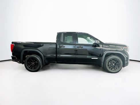 Used 2024 GMC Sierra 1500 Elevation image 10