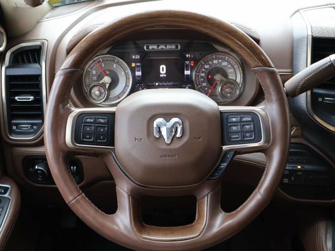Used 2019 RAM 2500 Limited AWD/4WD image 14