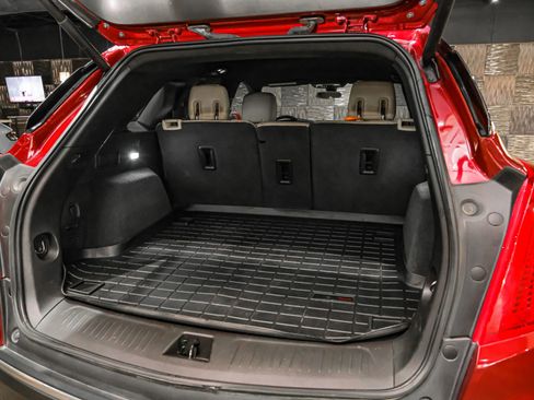 Used 2019 Cadillac XT5 FWD image 45