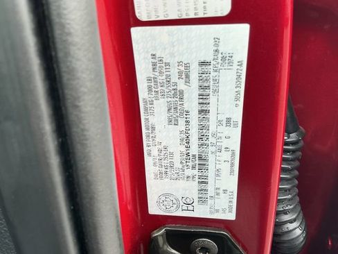 Used 2019 Ford F150 Lariat w/ Equipment Group 502A Luxury AWD/4WD image 25
